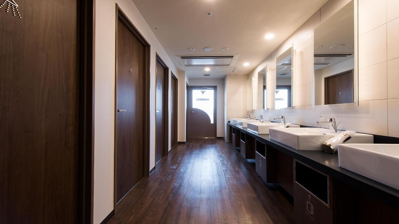 Hotel cápsula Mycube By Mystays Asakusa Kuramae Tóquio
