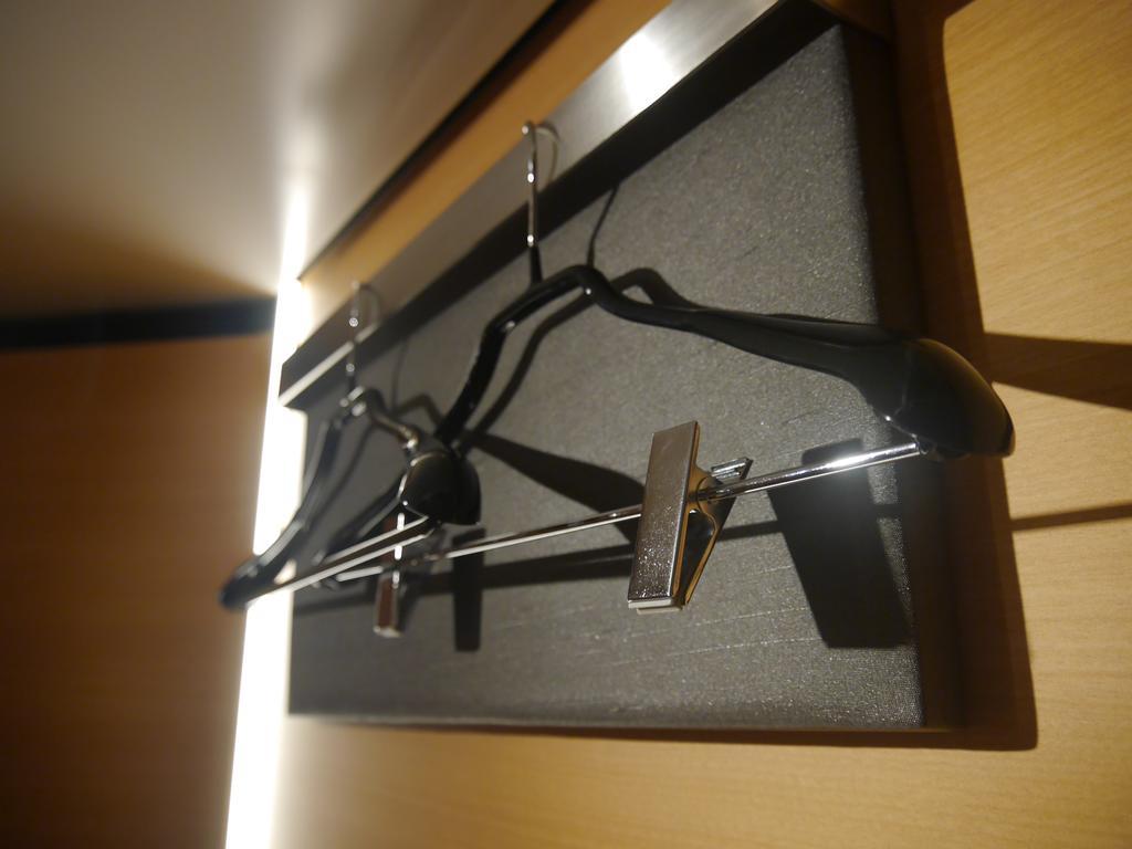 Mycube By Mystays Asakusa Kuramae Tóquio