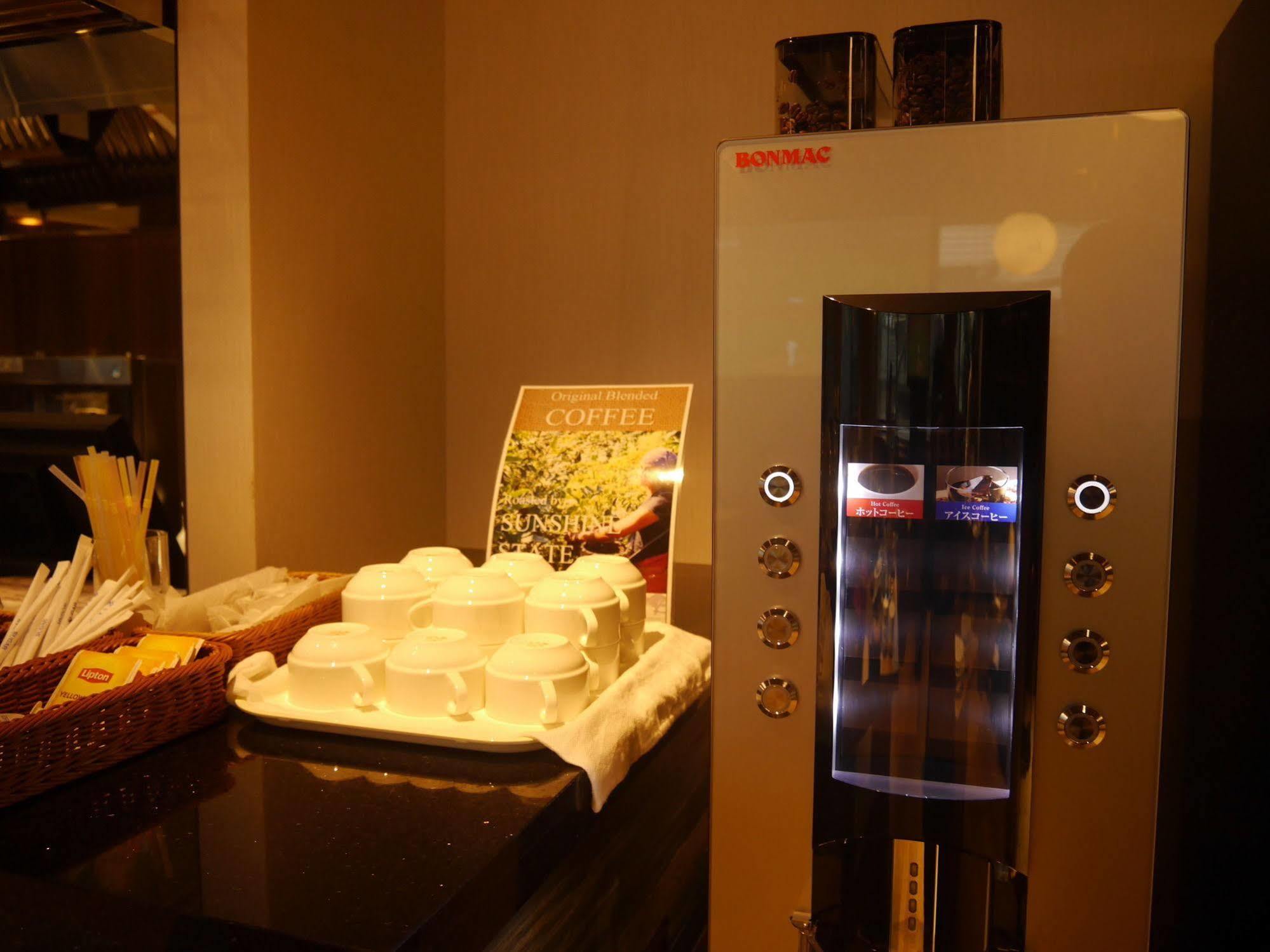 Hotel cápsula Mycube By Mystays Asakusa Kuramae Tóquio